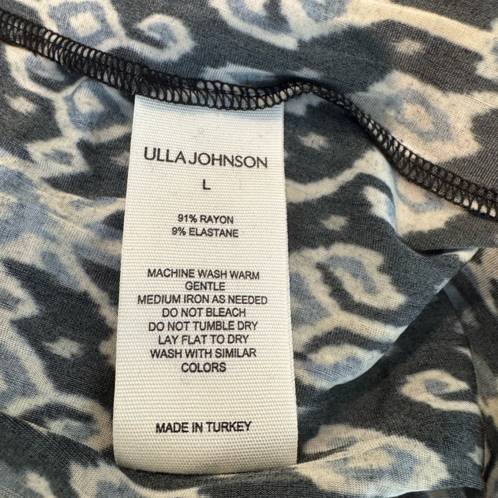Ulla Johnson skirt - Picture 3 of 3